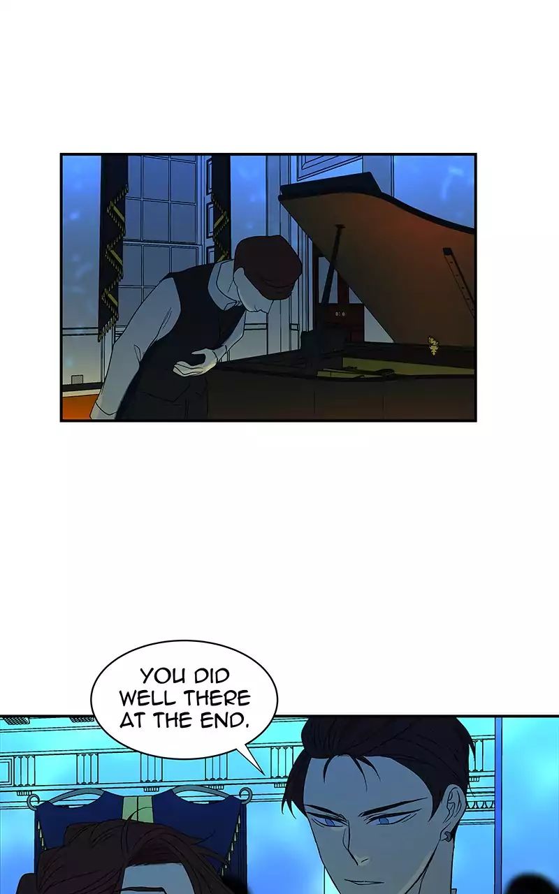 Read I Love Yoo Manga Online