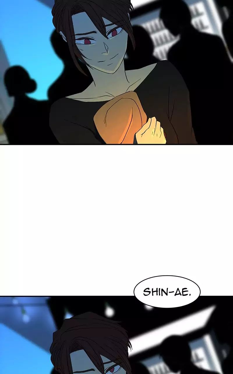 Read I Love Yoo Manga Online