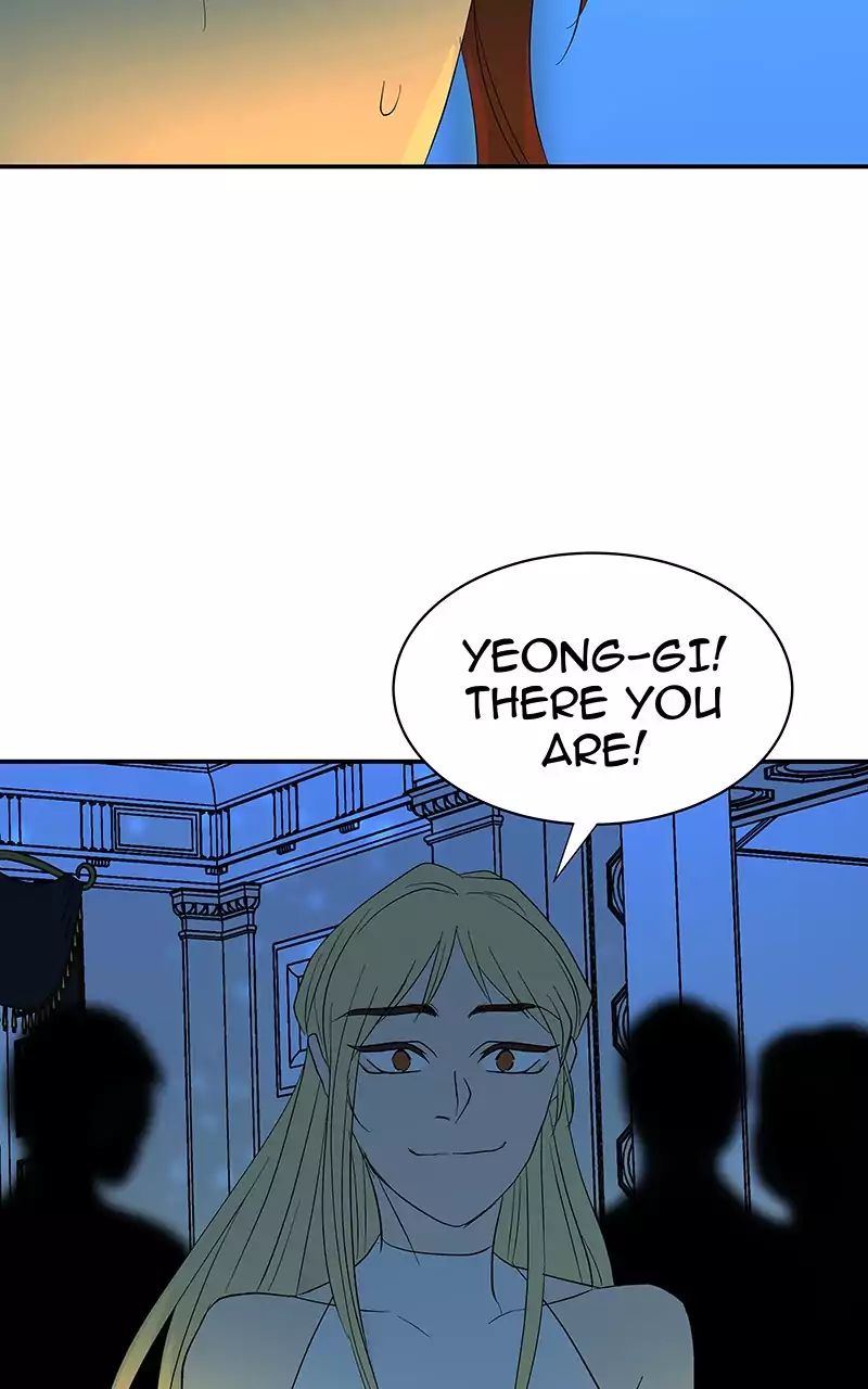 Read I Love Yoo Manga Online