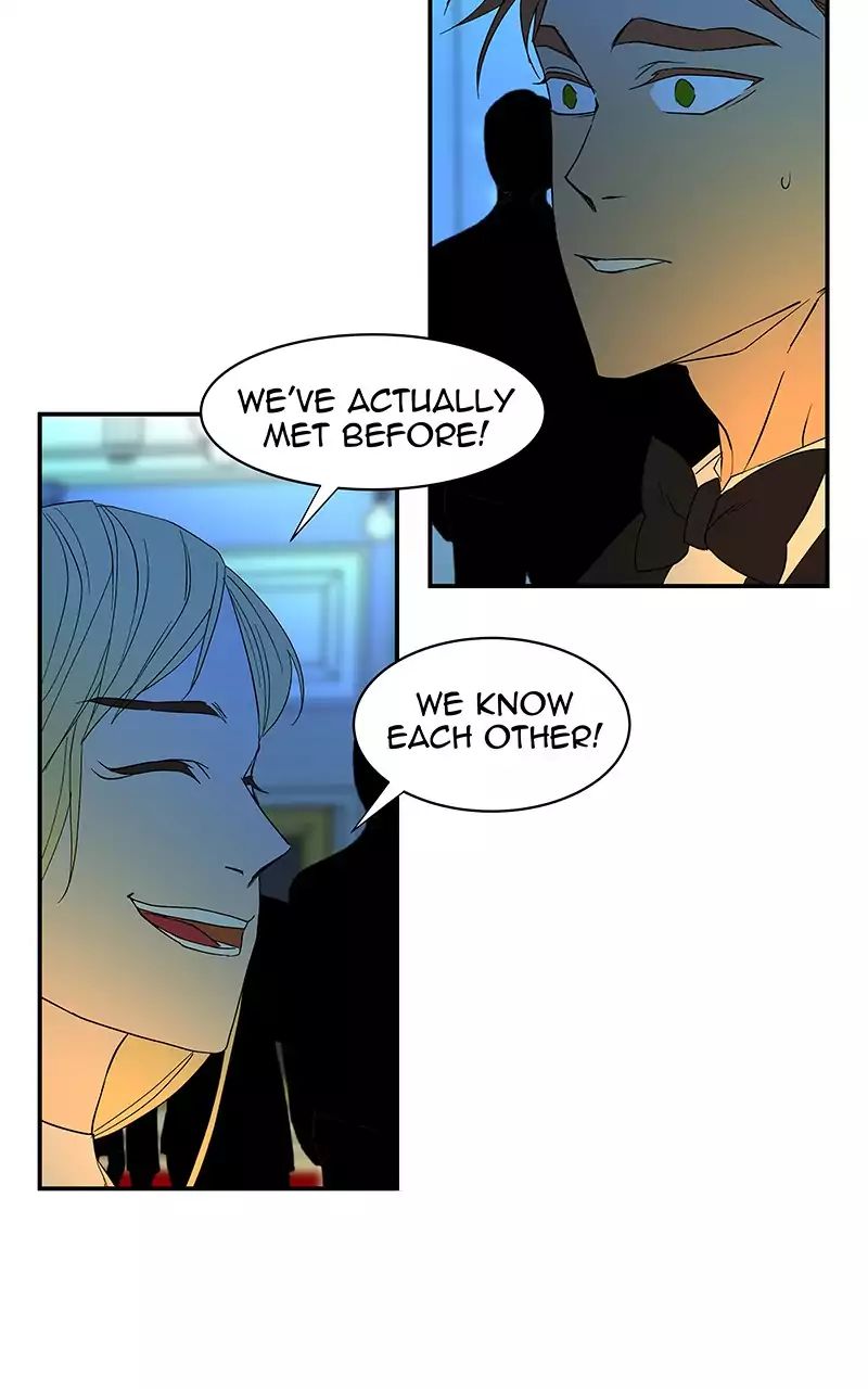 Read I Love Yoo Manga Online