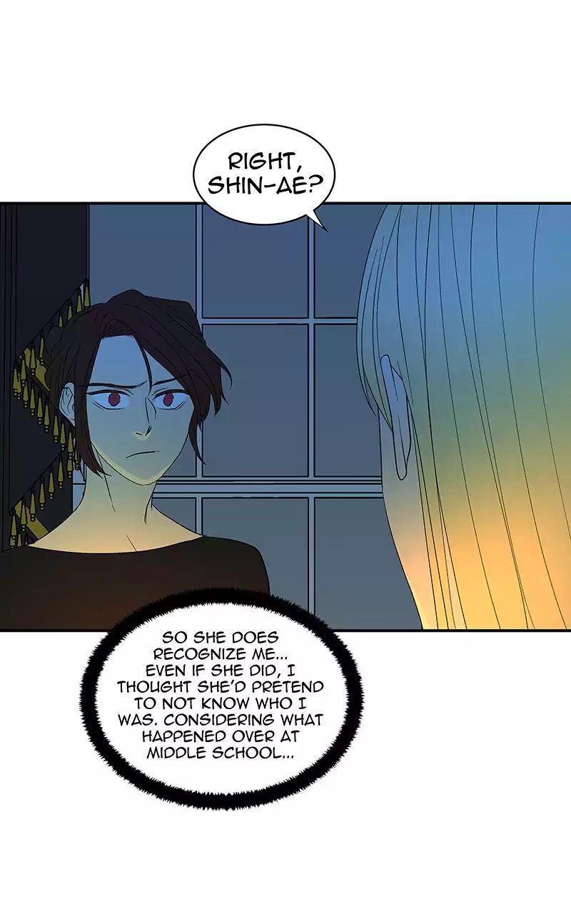 Read I Love Yoo Manga Online