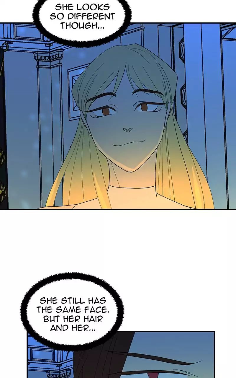 Read I Love Yoo Manga Online