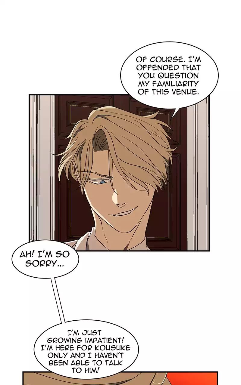 Read I Love Yoo Manga Online