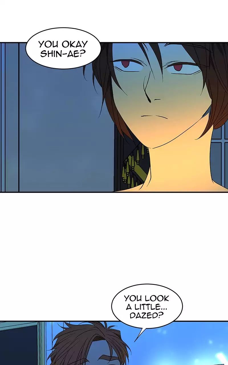 Read I Love Yoo Manga Online