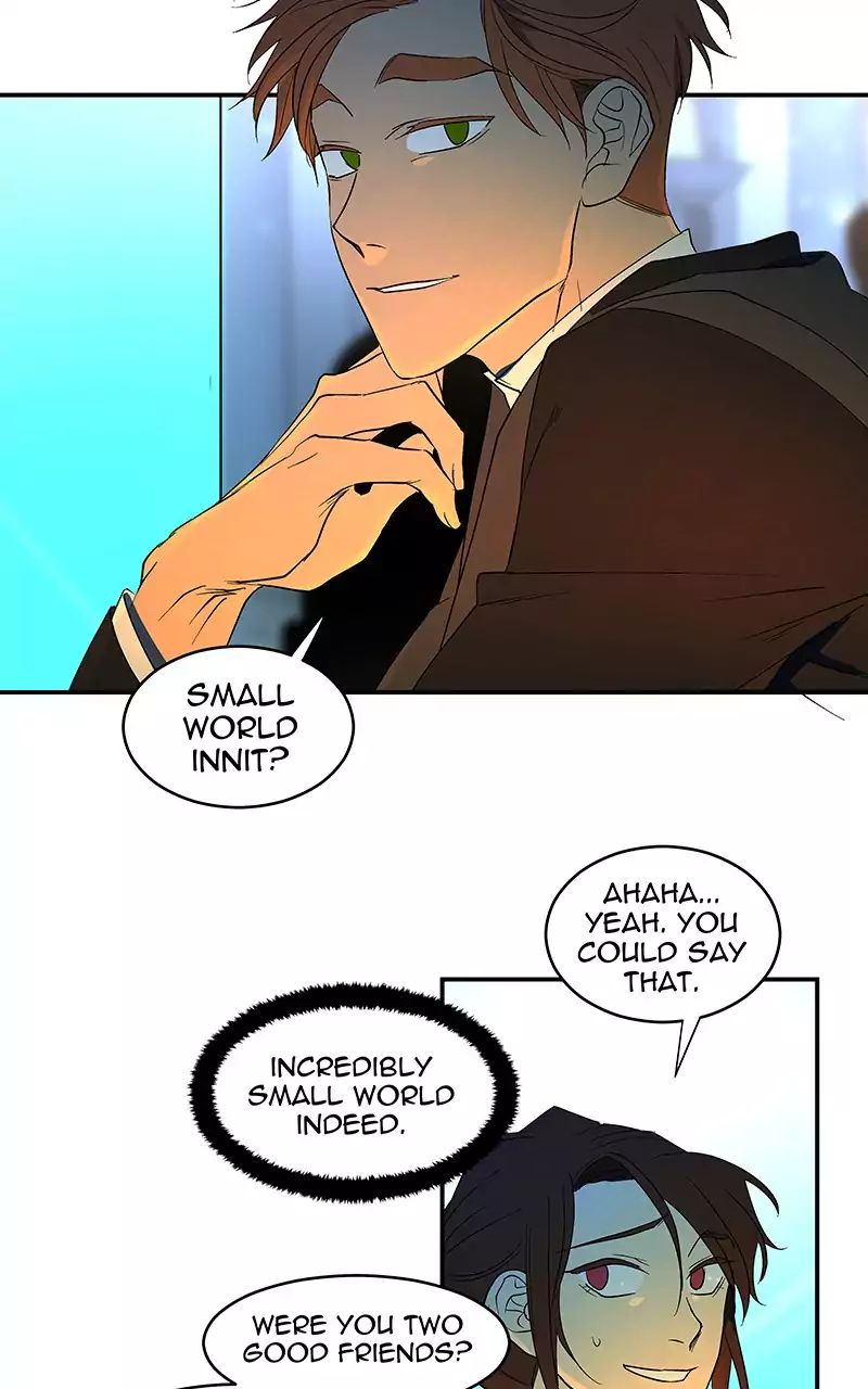 Read I Love Yoo Manga Online