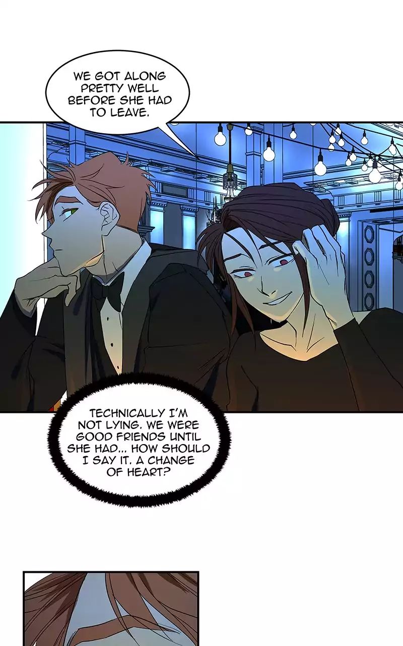 Read I Love Yoo Manga Online