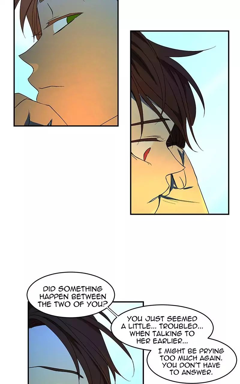 Read I Love Yoo Manga Online