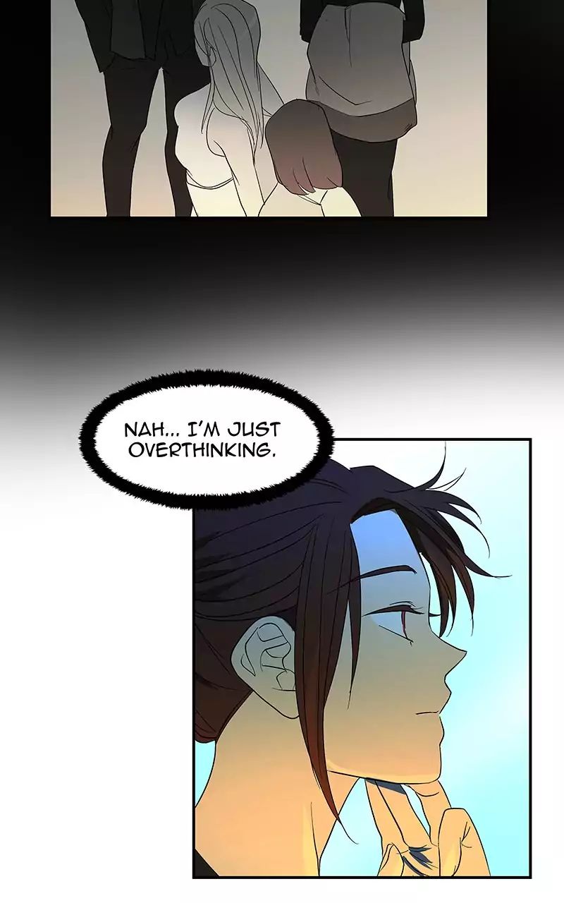 Read I Love Yoo Manga Online
