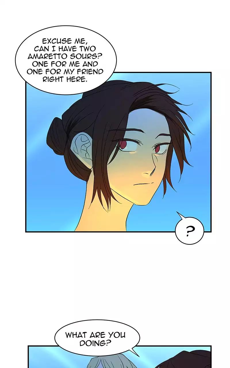 Read I Love Yoo Manga Online