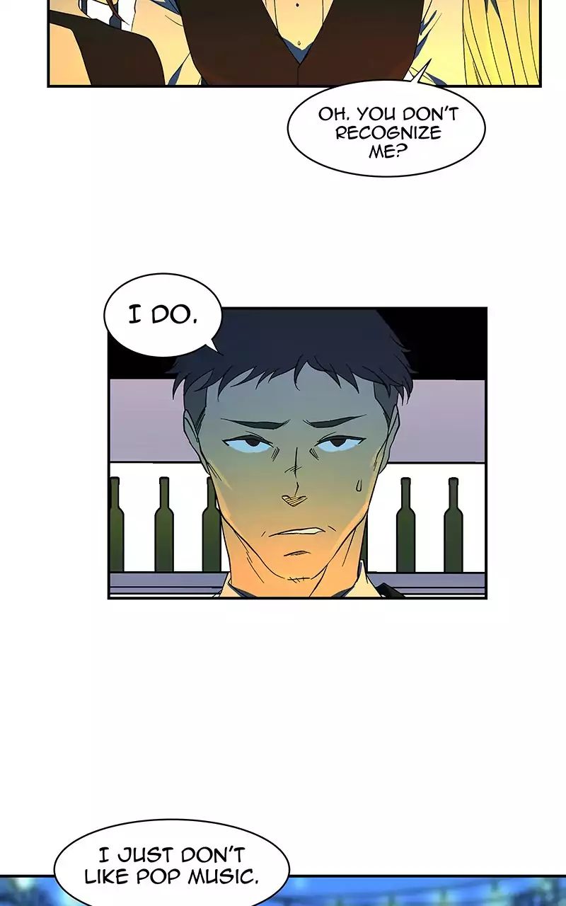 Read I Love Yoo Manga Online