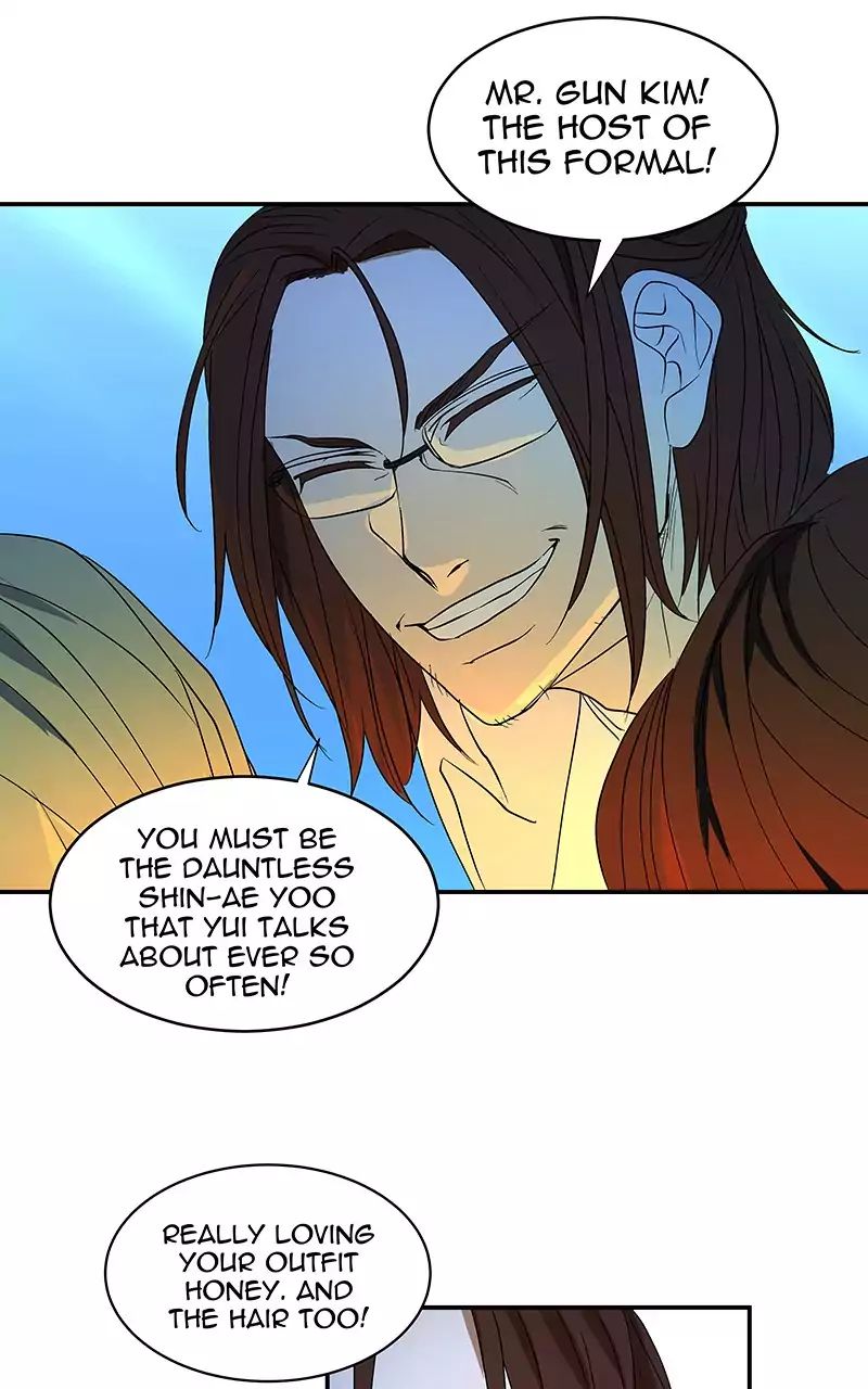 Read I Love Yoo Manga Online
