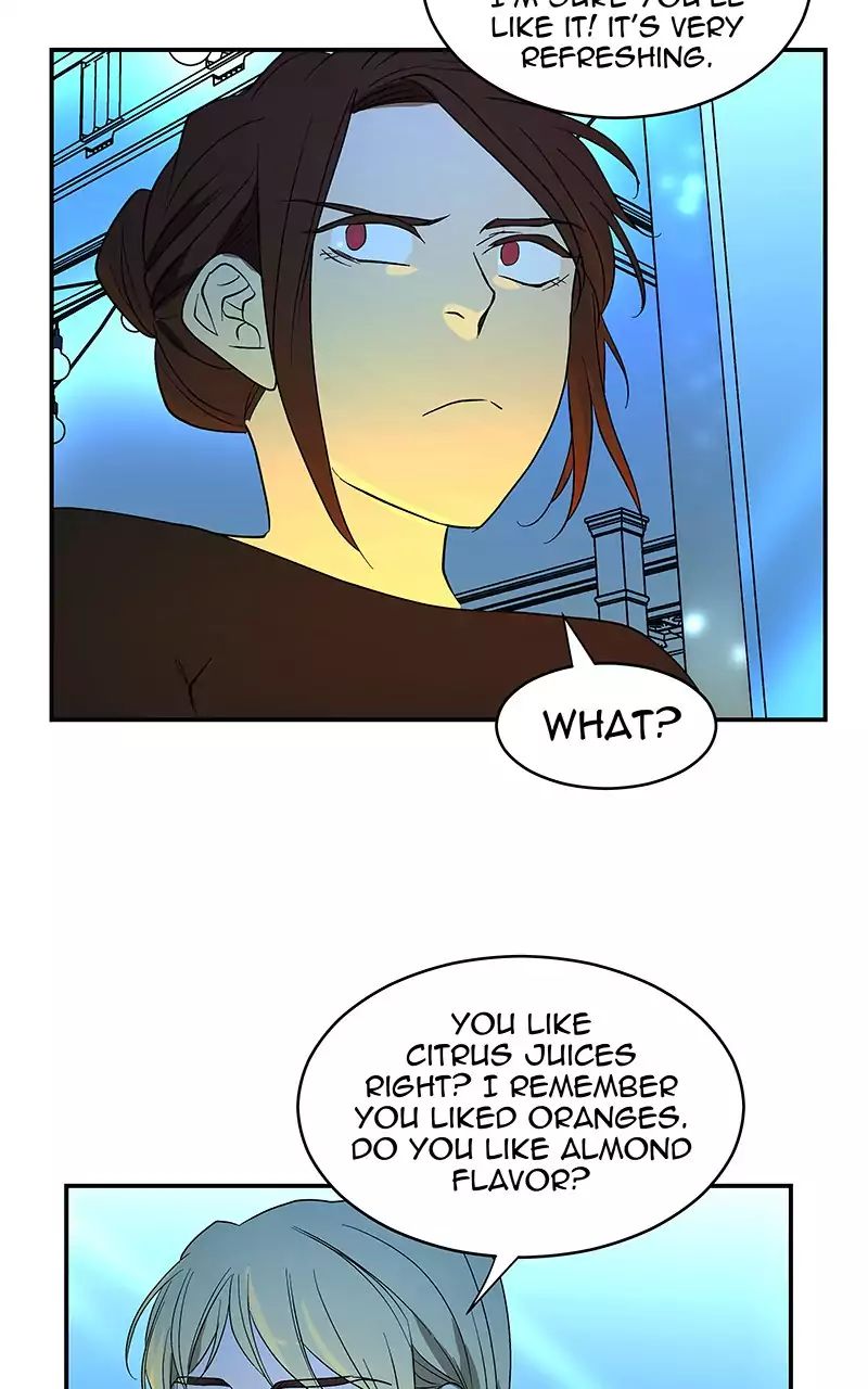 Read I Love Yoo Manga Online