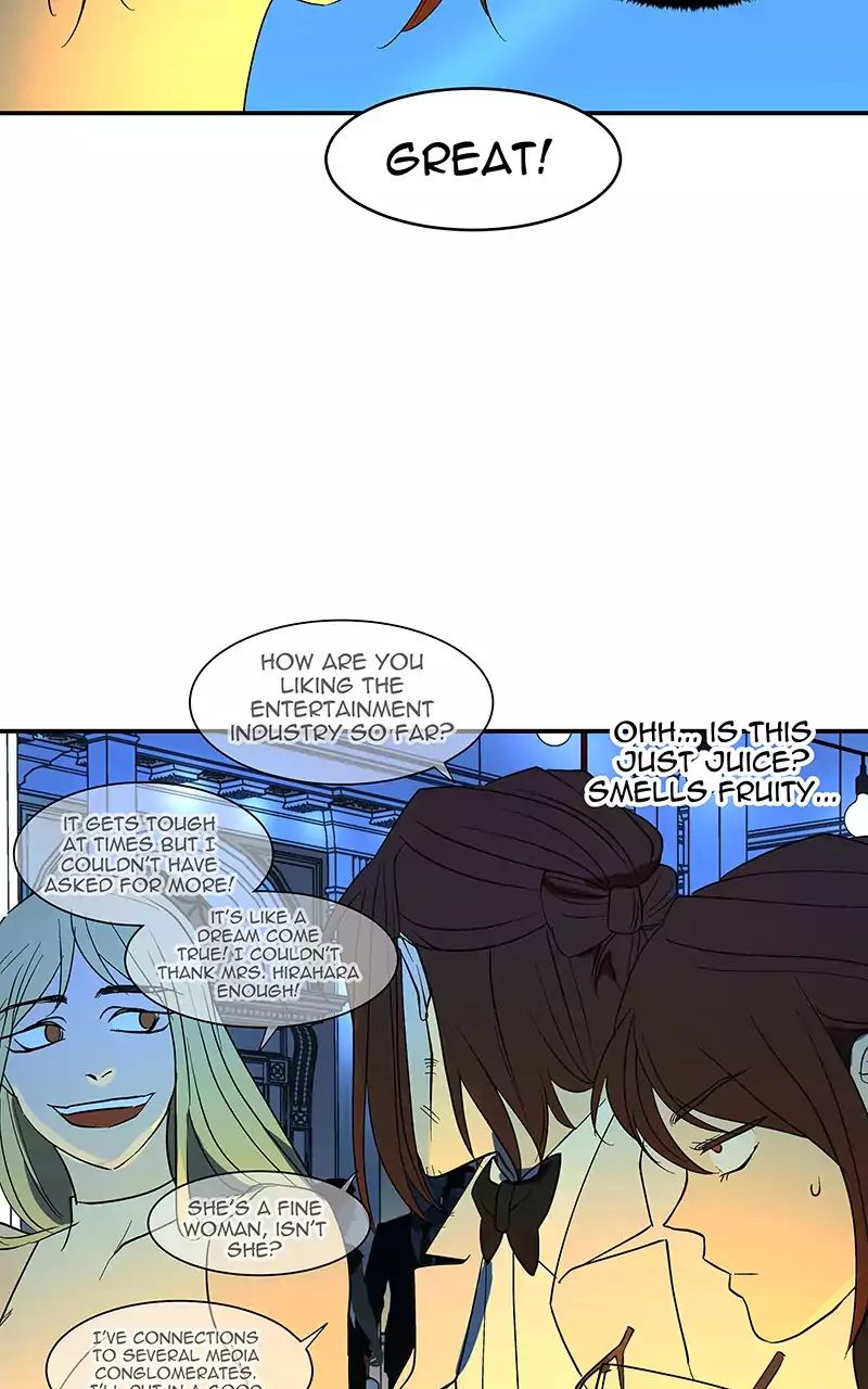 Read I Love Yoo Manga Online