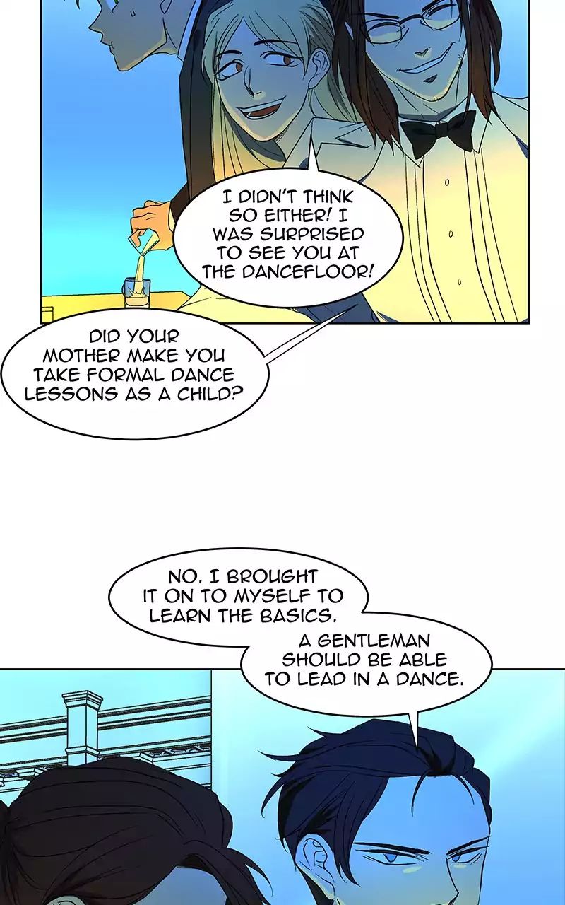 Read I Love Yoo Manga Online