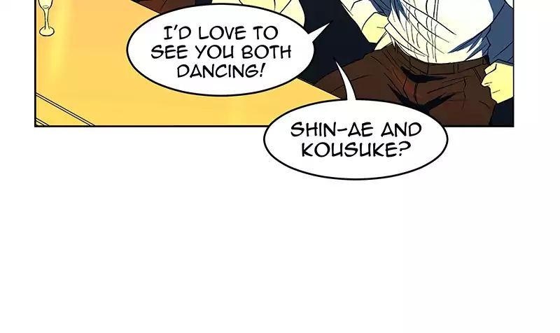 Read I Love Yoo Manga Online