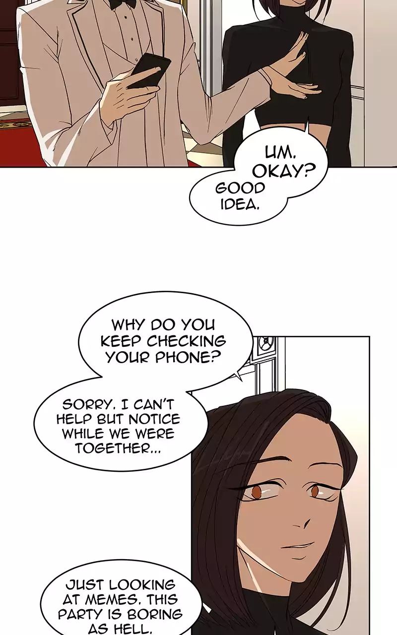 Read I Love Yoo Manga Online