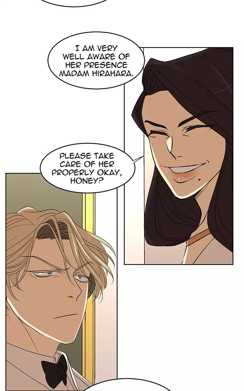 Read I Love Yoo Manga Online