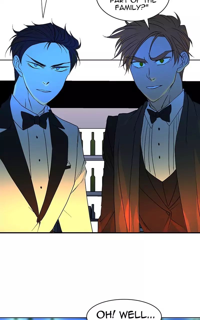 Read I Love Yoo Manga Online