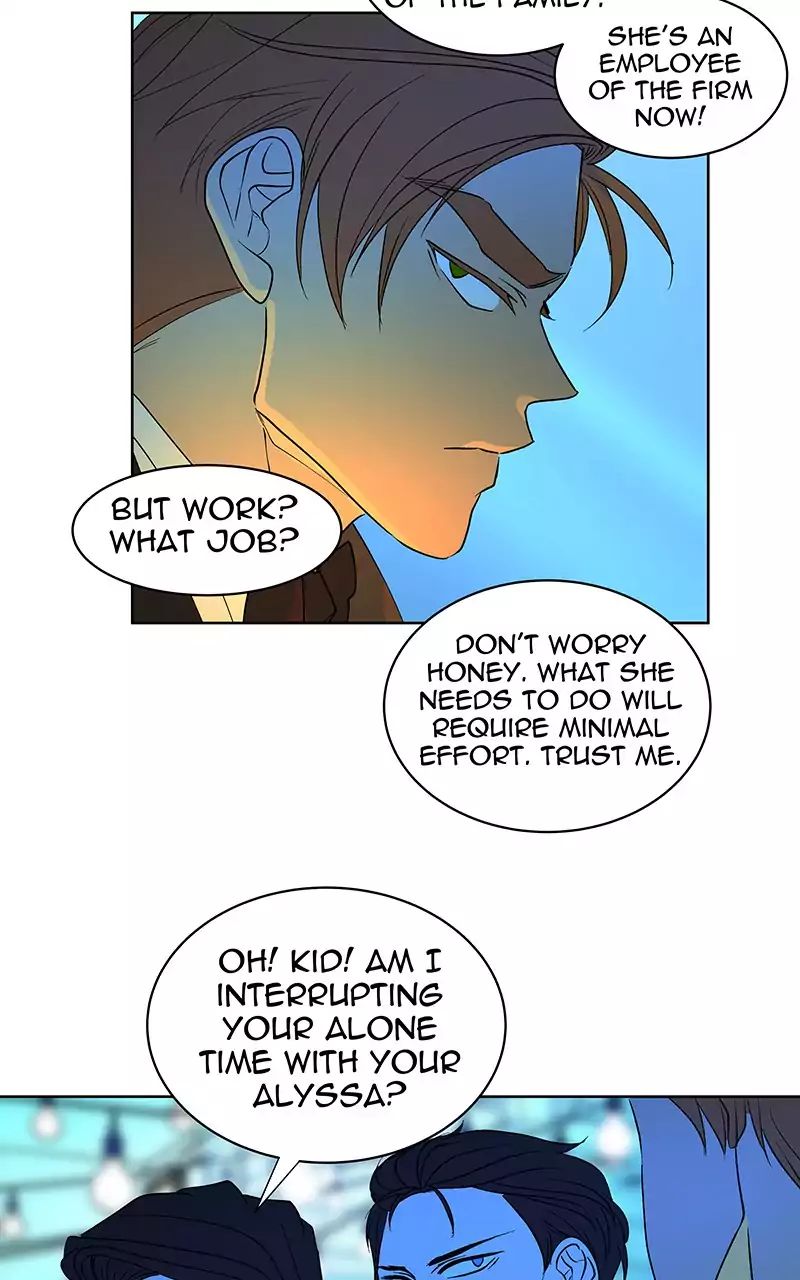 Read I Love Yoo Manga Online