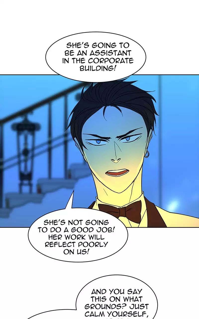 Read I Love Yoo Manga Online