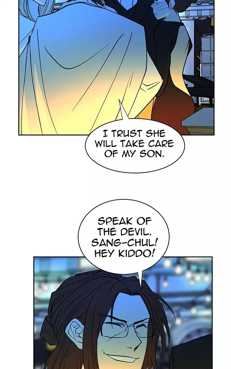 Read I Love Yoo Manga Online
