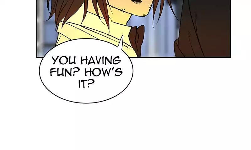 Read I Love Yoo Manga Online