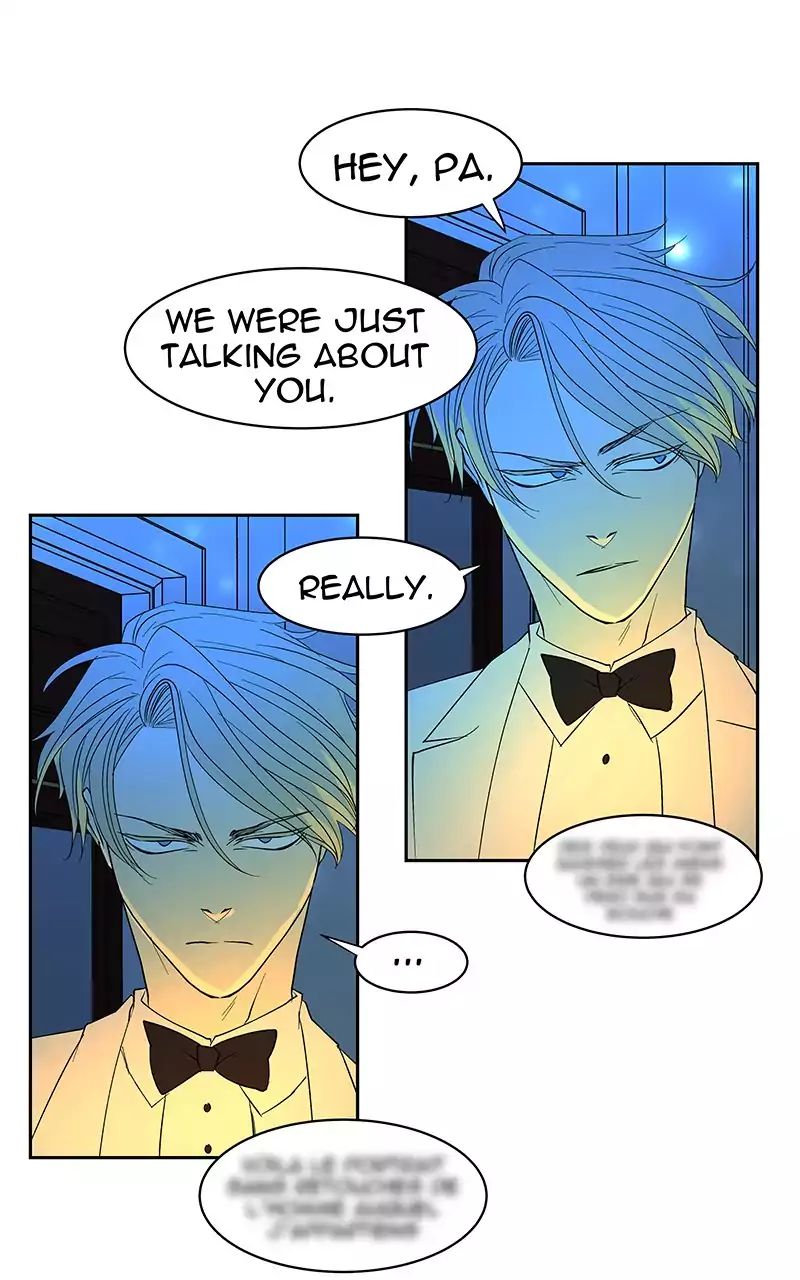 Read I Love Yoo Manga Online
