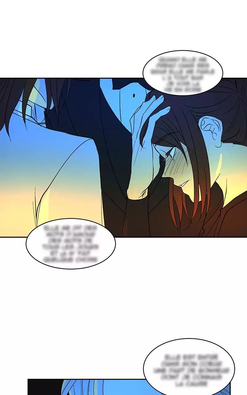 Read I Love Yoo Manga Online