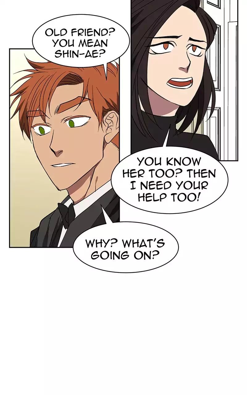 Read I Love Yoo Manga Online
