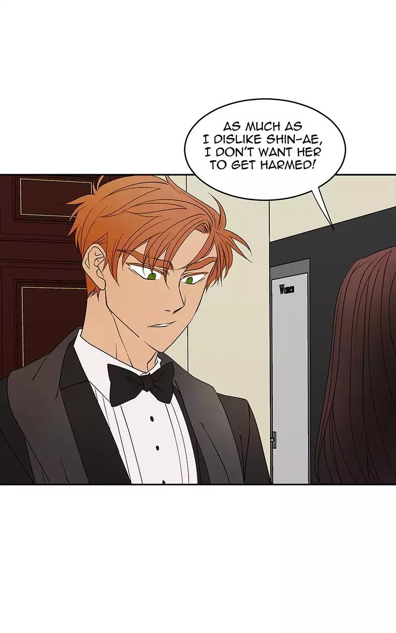 Read I Love Yoo Manga Online