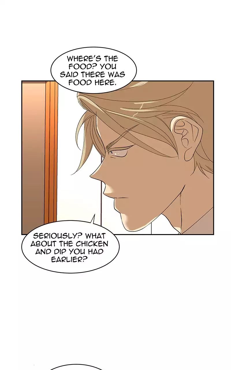 Read I Love Yoo Manga Online