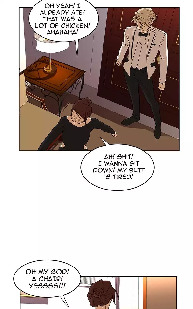 Read I Love Yoo Manga Online
