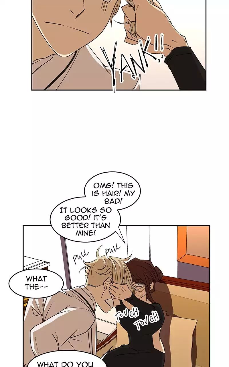 Read I Love Yoo Manga Online