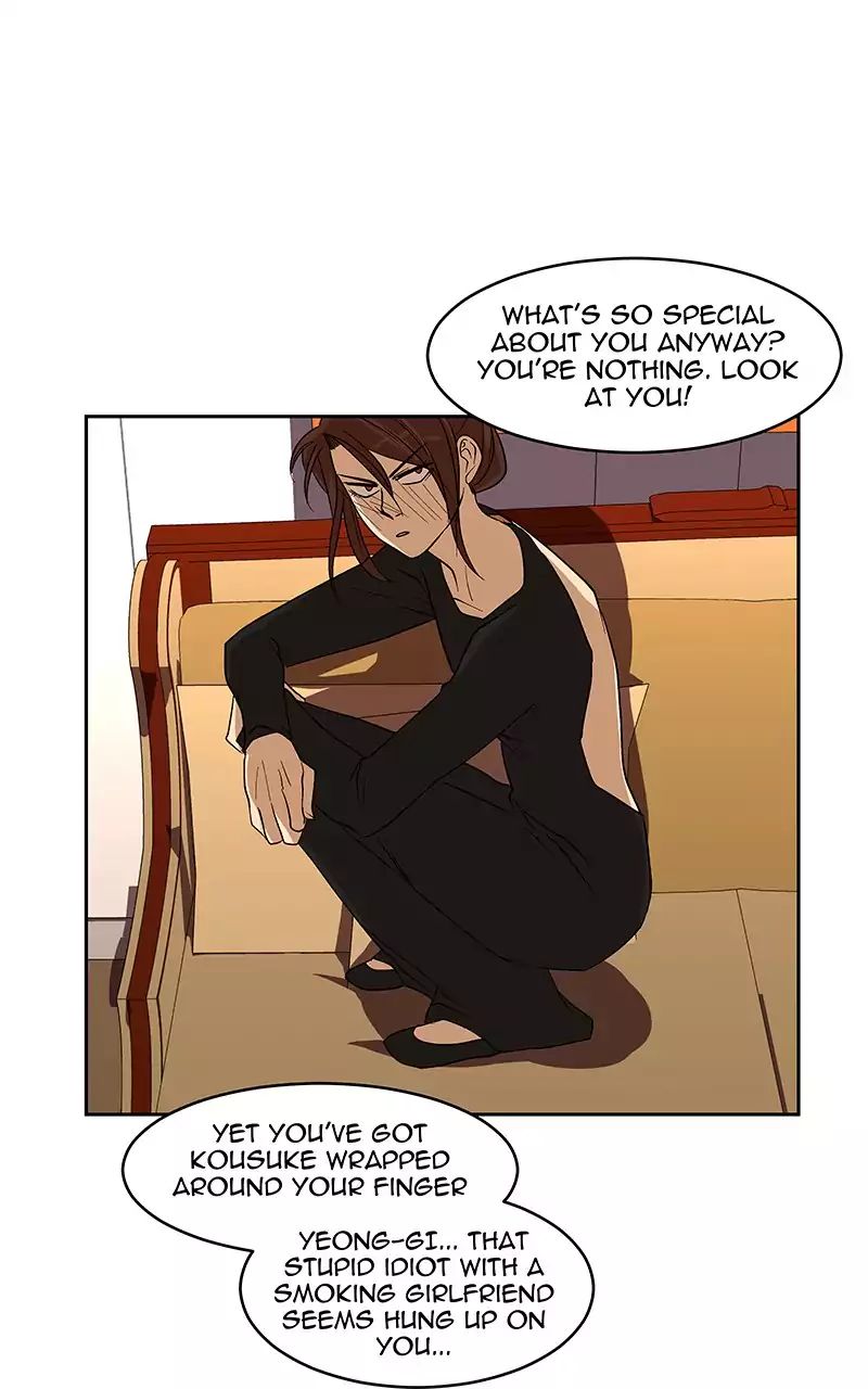 Read I Love Yoo Manga Online