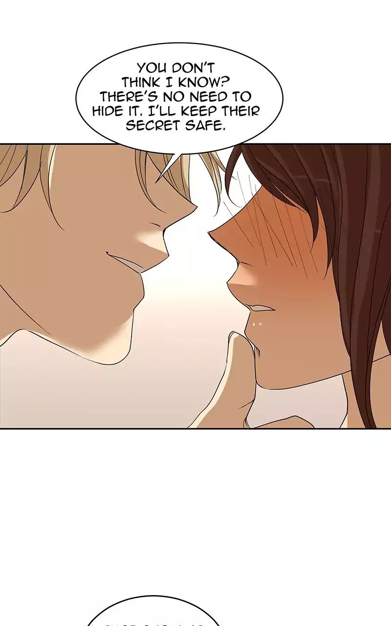 Read I Love Yoo Manga Online