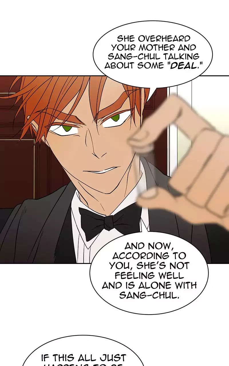 Read I Love Yoo Manga Online