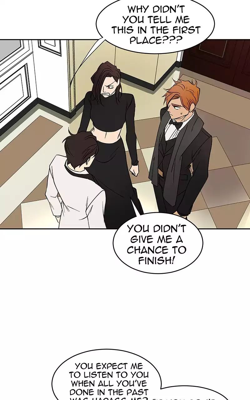 Read I Love Yoo Manga Online