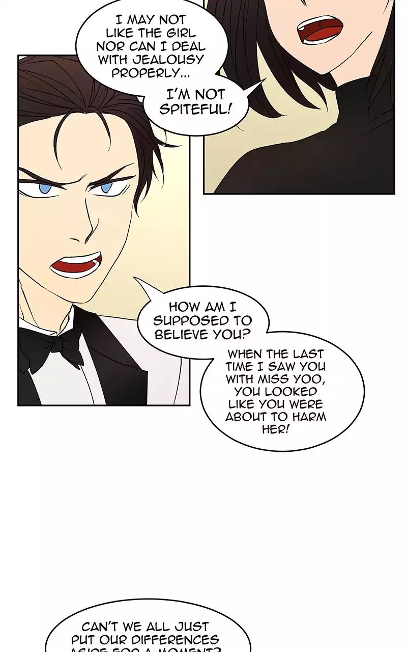 Read I Love Yoo Manga Online