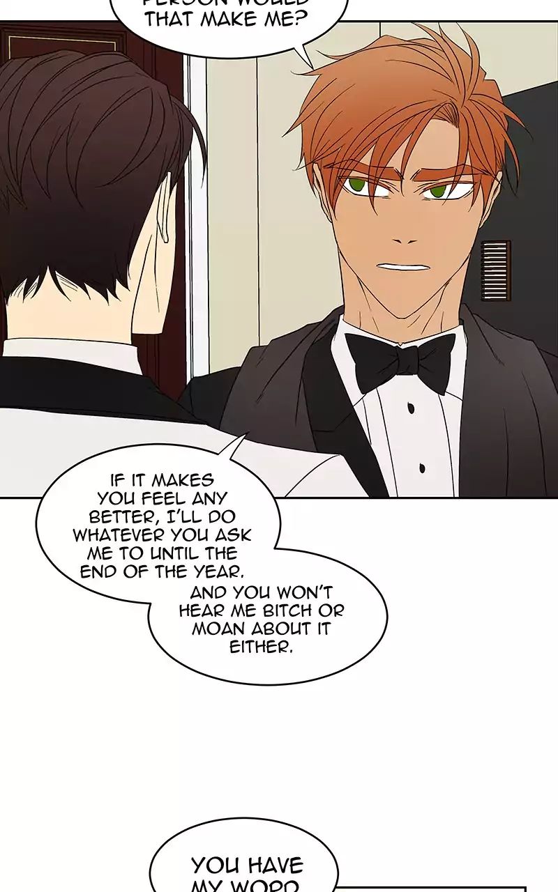 Read I Love Yoo Manga Online