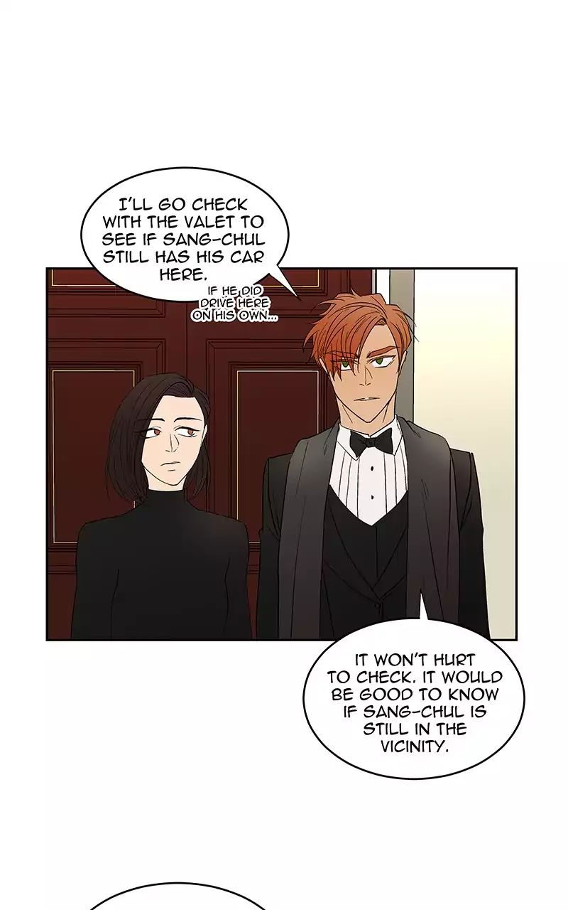 Read I Love Yoo Manga Online