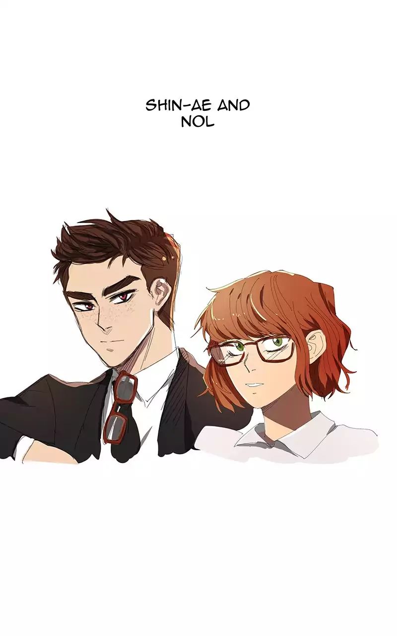Read I Love Yoo Manga Online