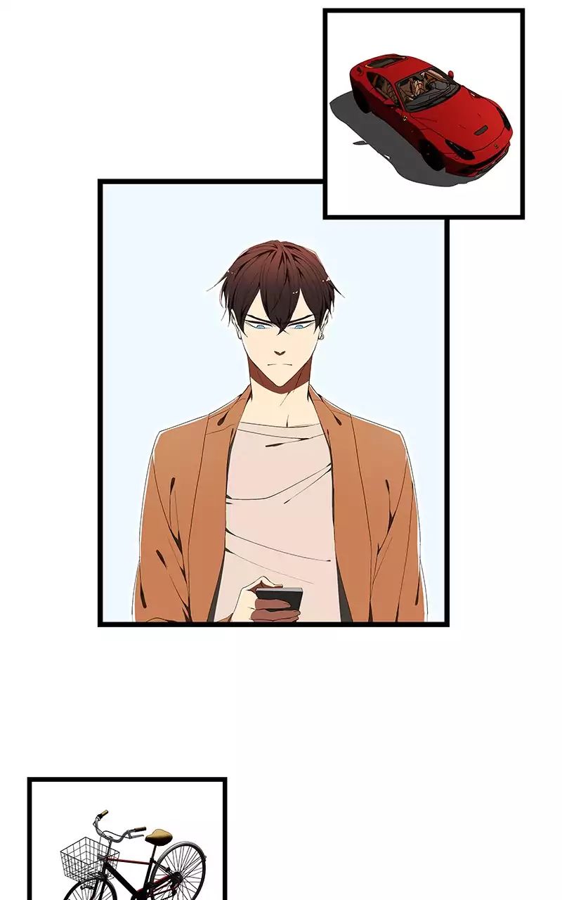 Read I Love Yoo Manga Online