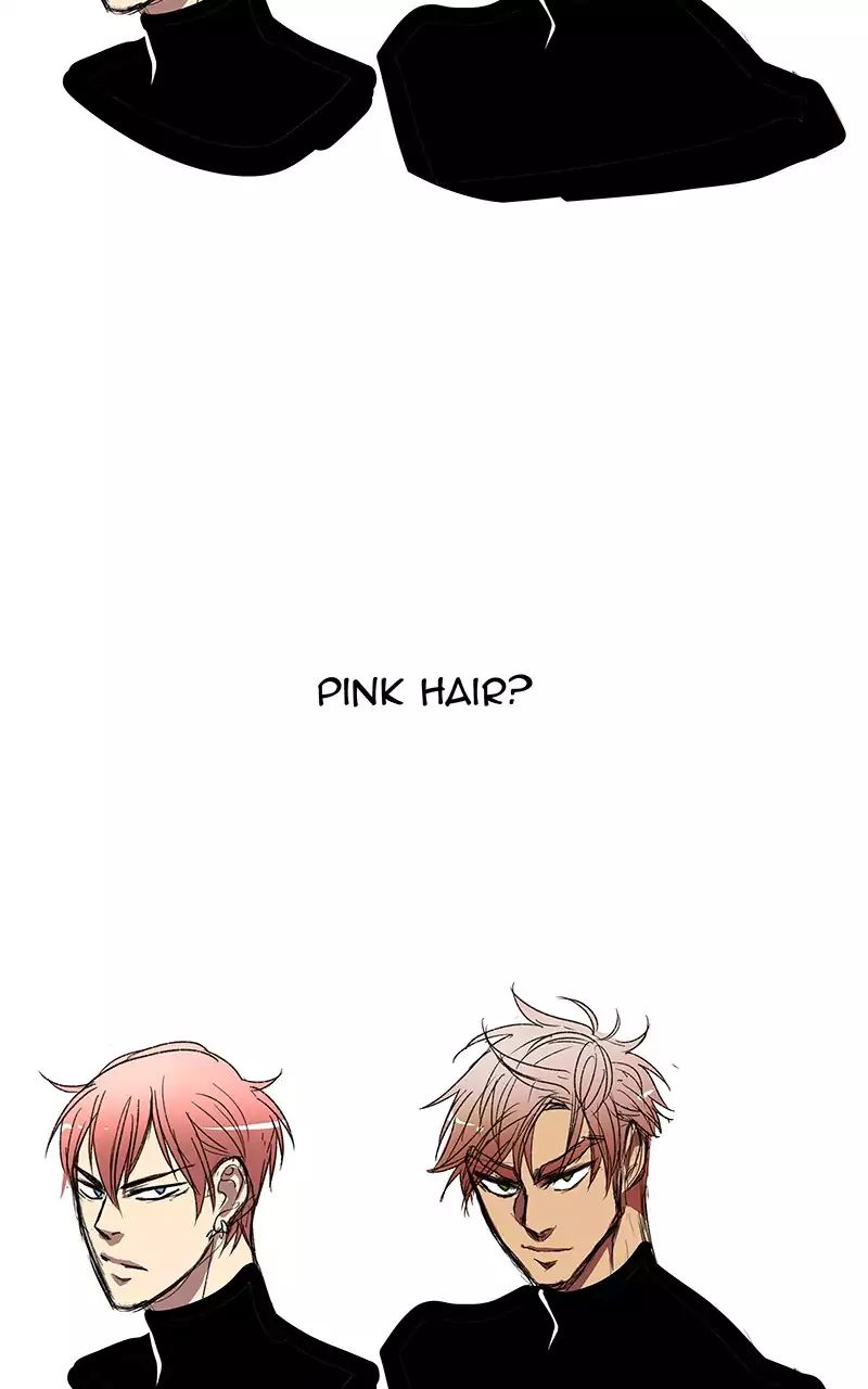 Read I Love Yoo Manga Online