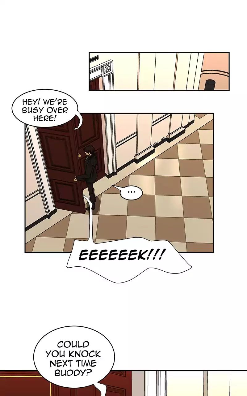 Read I Love Yoo Manga Online
