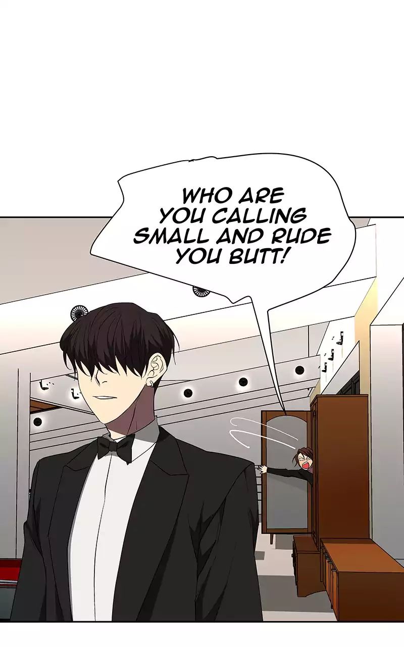 Read I Love Yoo Manga Online