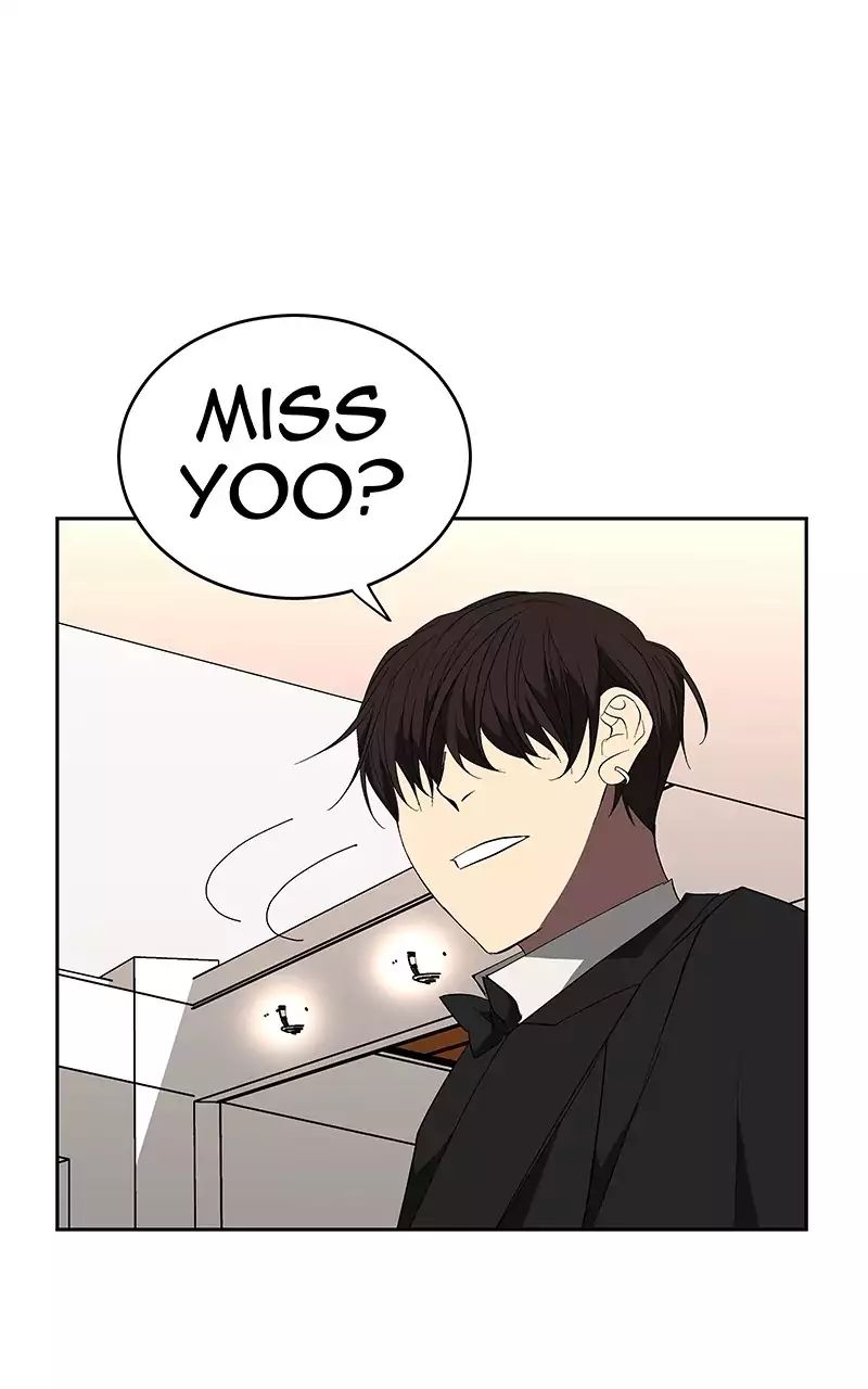 Read I Love Yoo Manga Online
