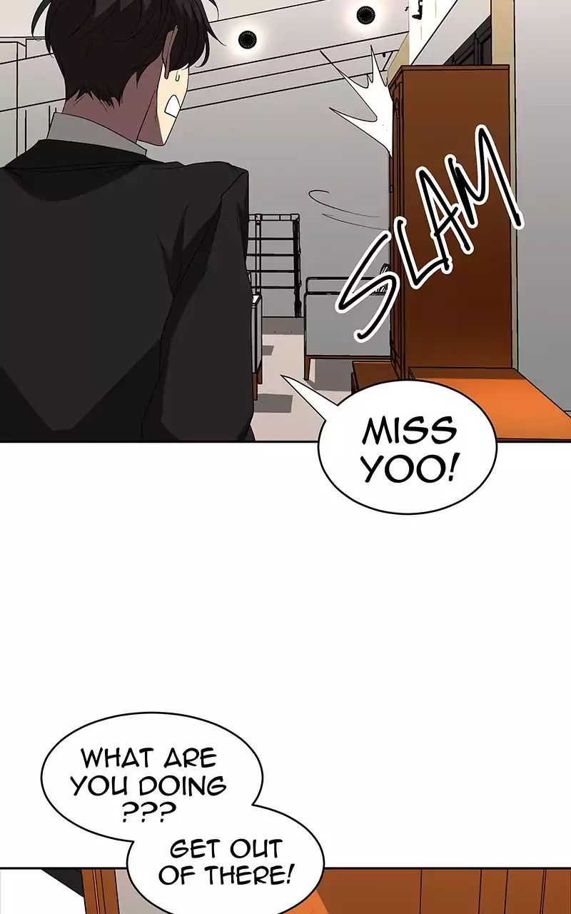 Read I Love Yoo Manga Online