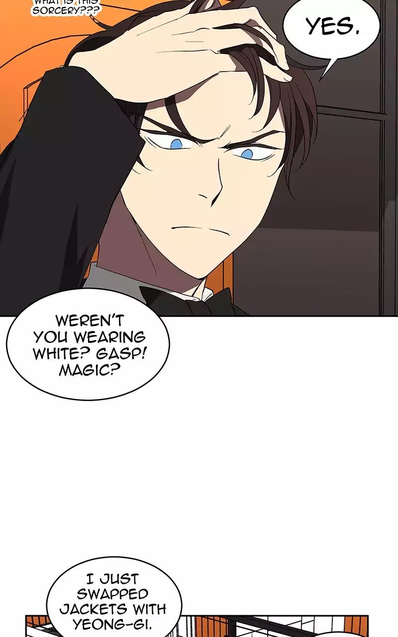 Read I Love Yoo Manga Online