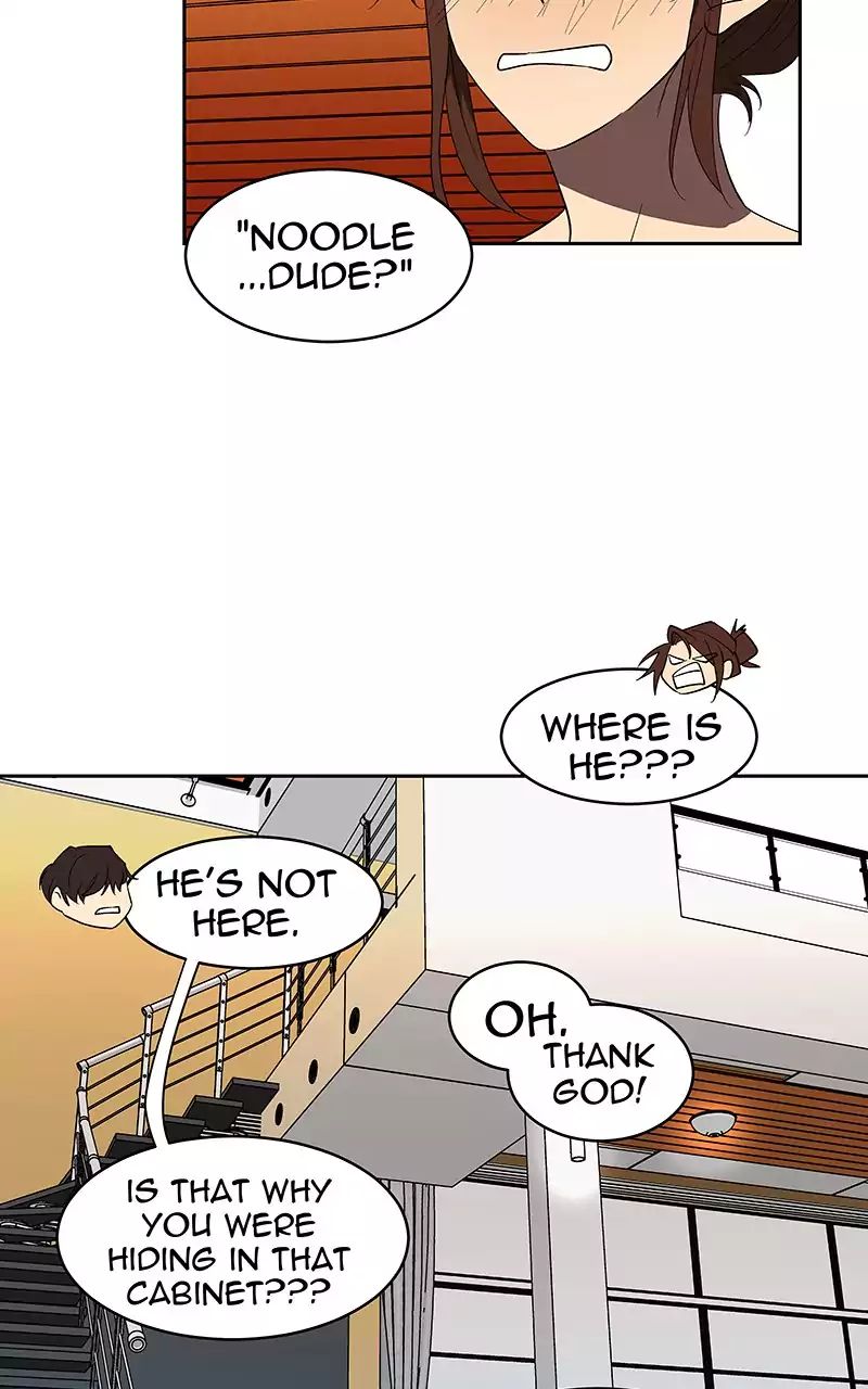 Read I Love Yoo Manga Online