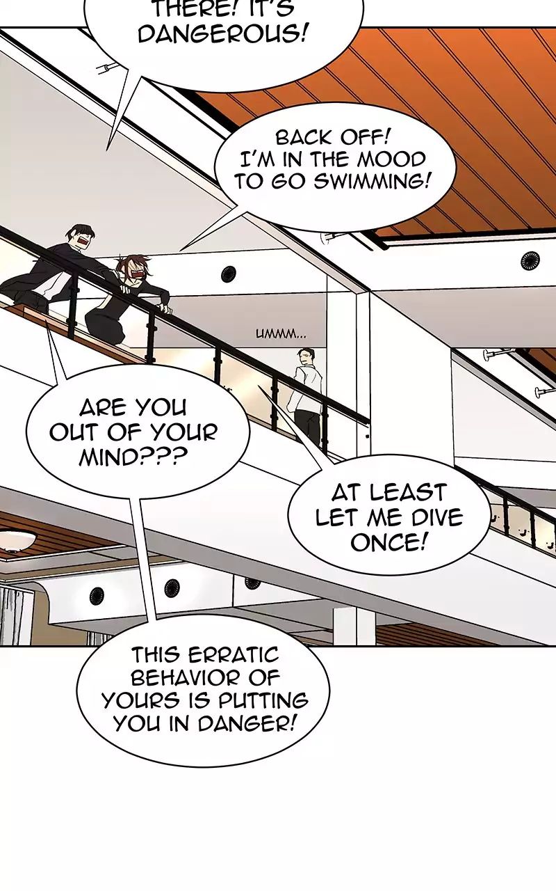 Read I Love Yoo Manga Online